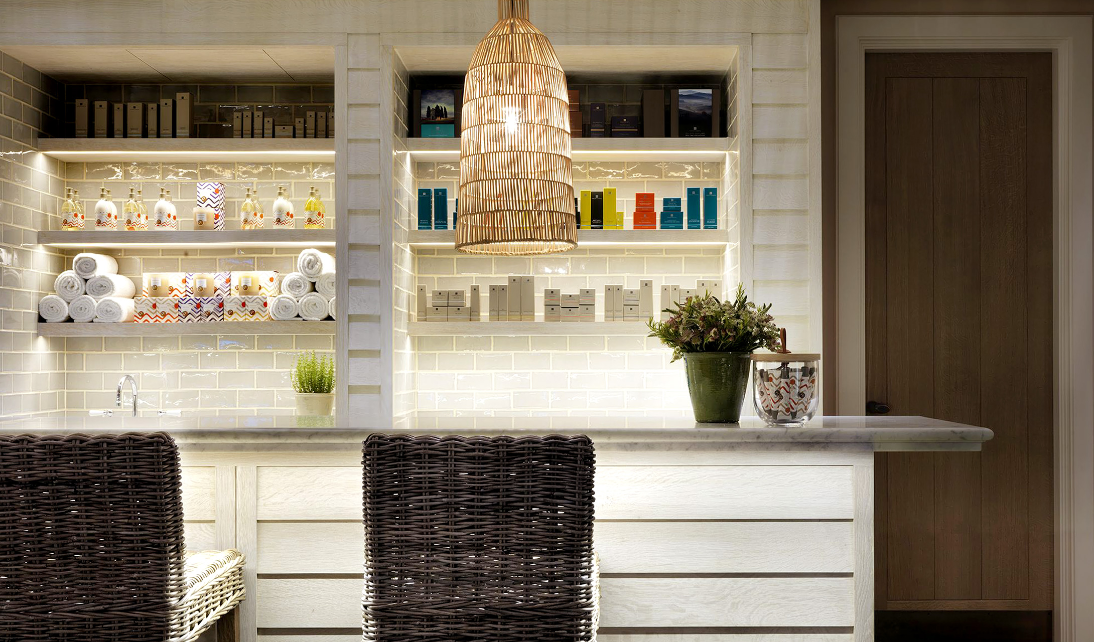 G 31 Ham Yard Hotel Firmdale Hotels