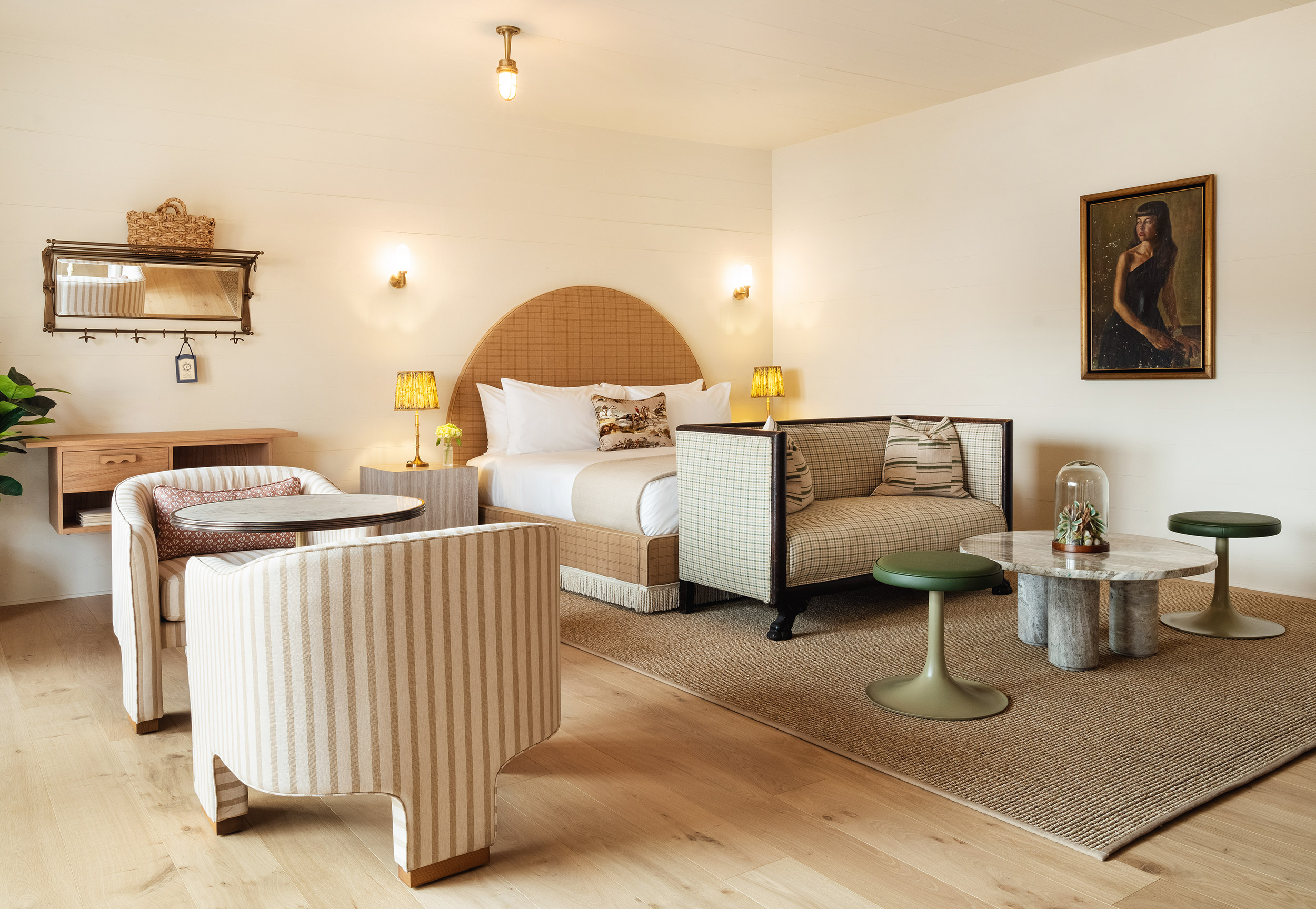 G 22 Palihotel Melrose Ave