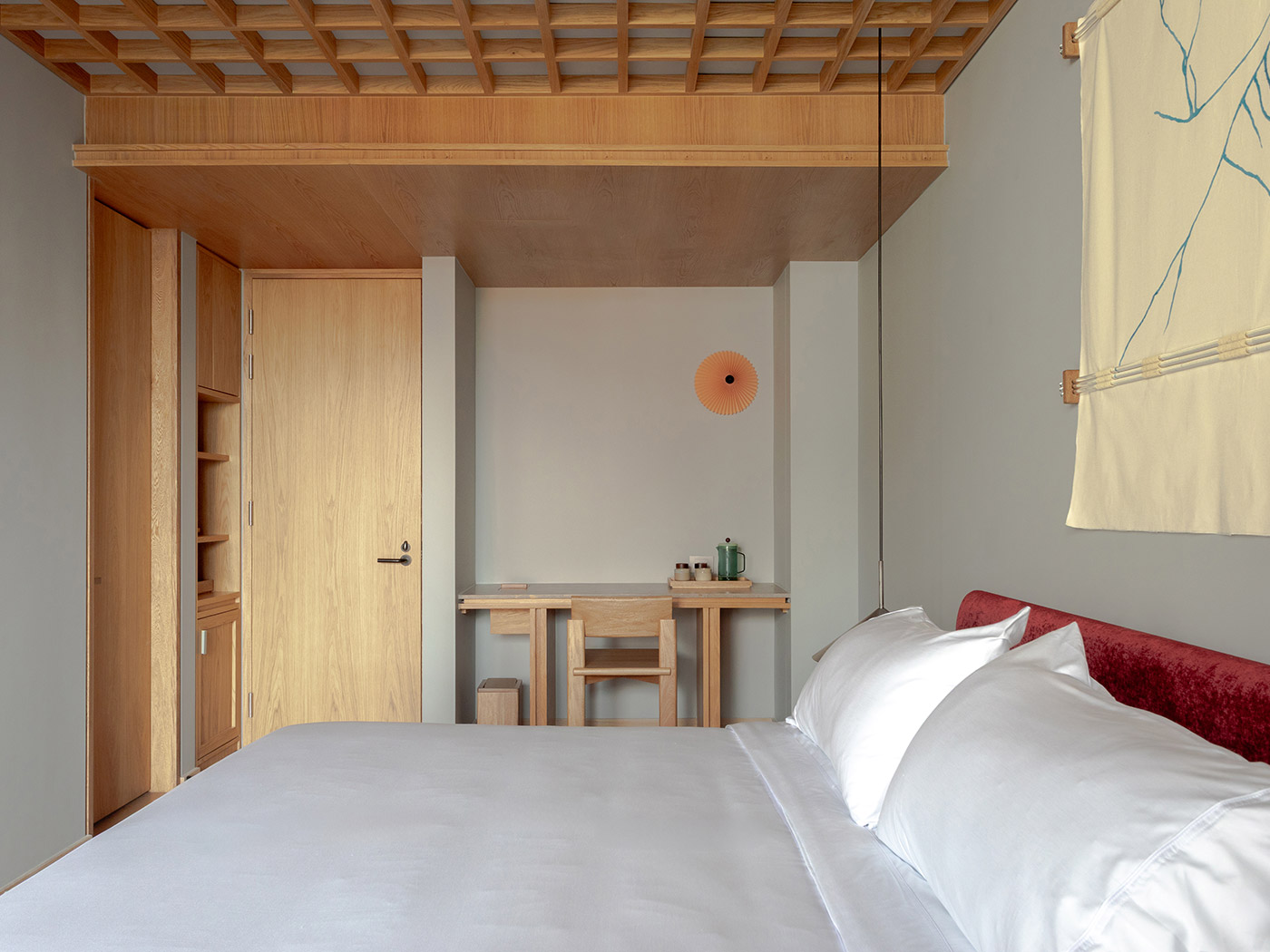 Wake Medellin Grand King R 01