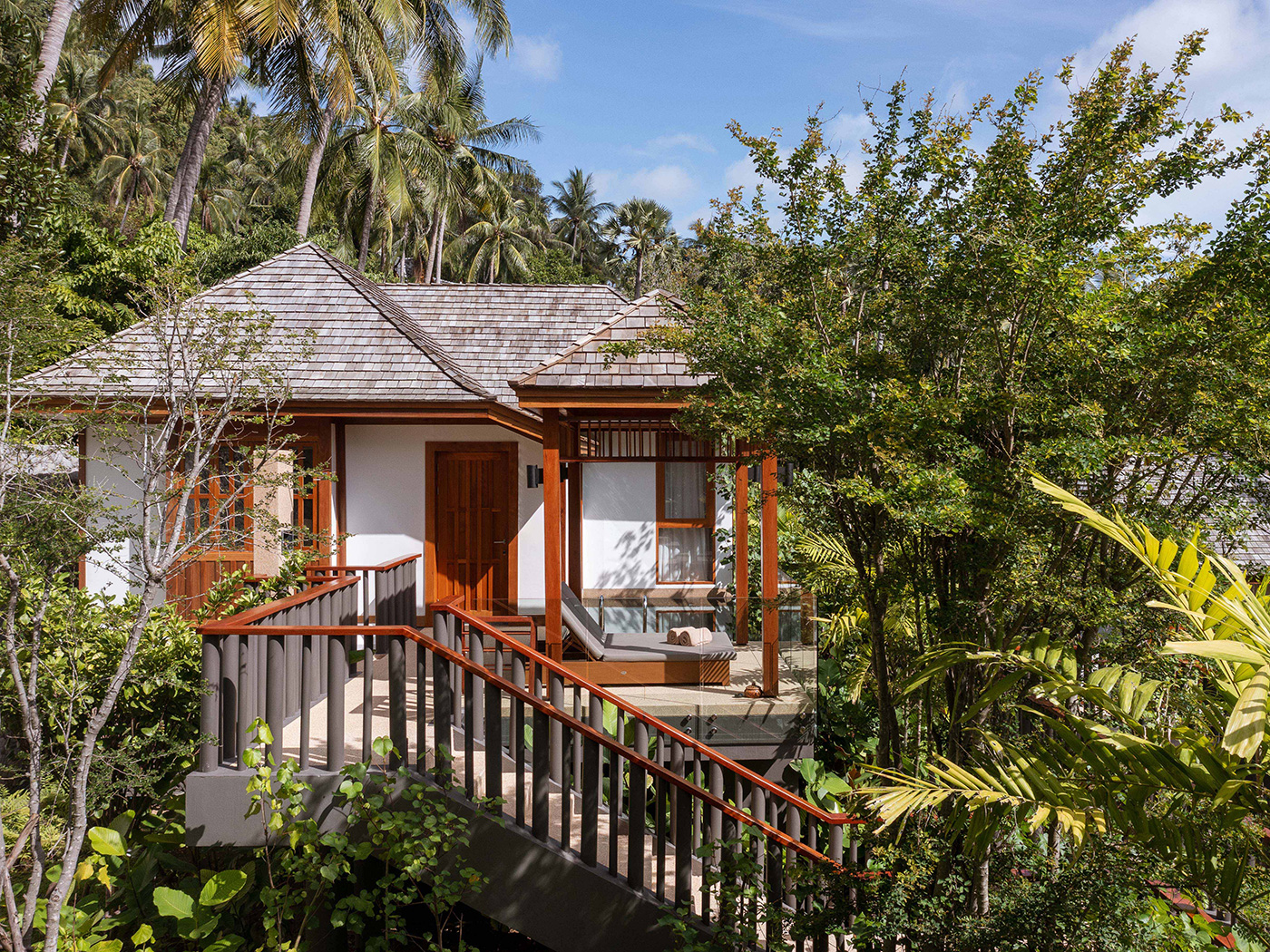 Surin Phuket Pool Villa V3 R 10