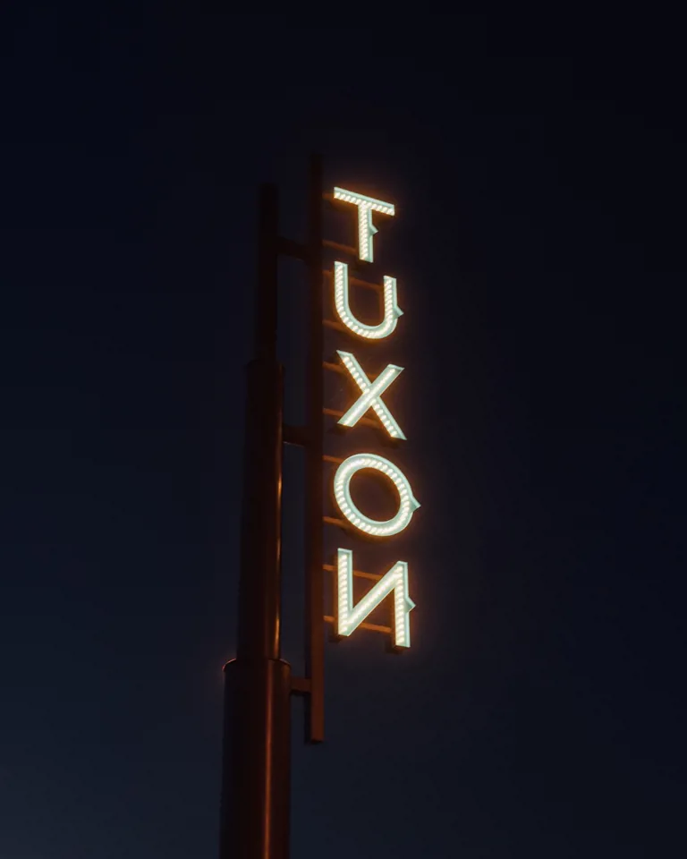05 MBO The Tuxon Sign