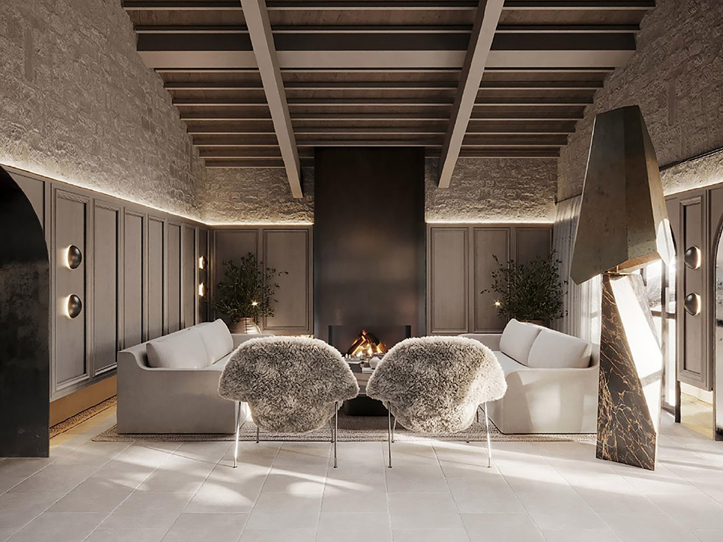Chapter Chianti Mansion R 03