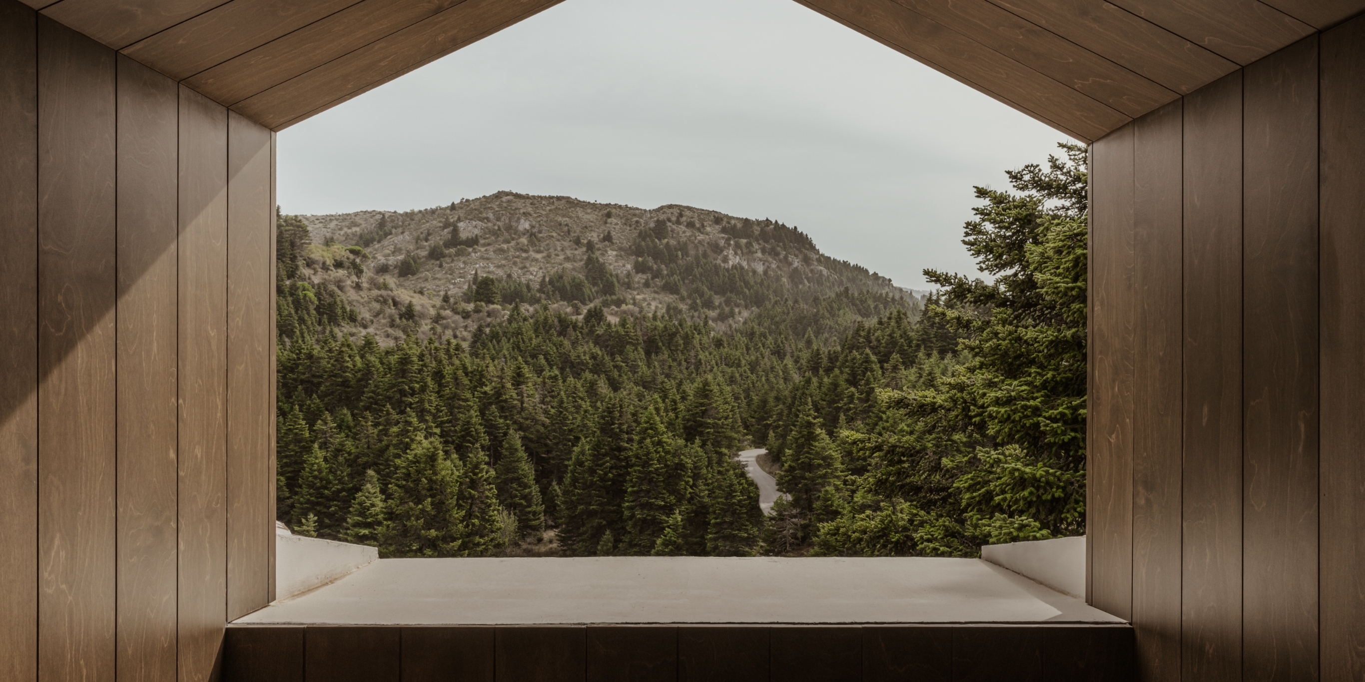 01 Forest & Mountain Hotels
