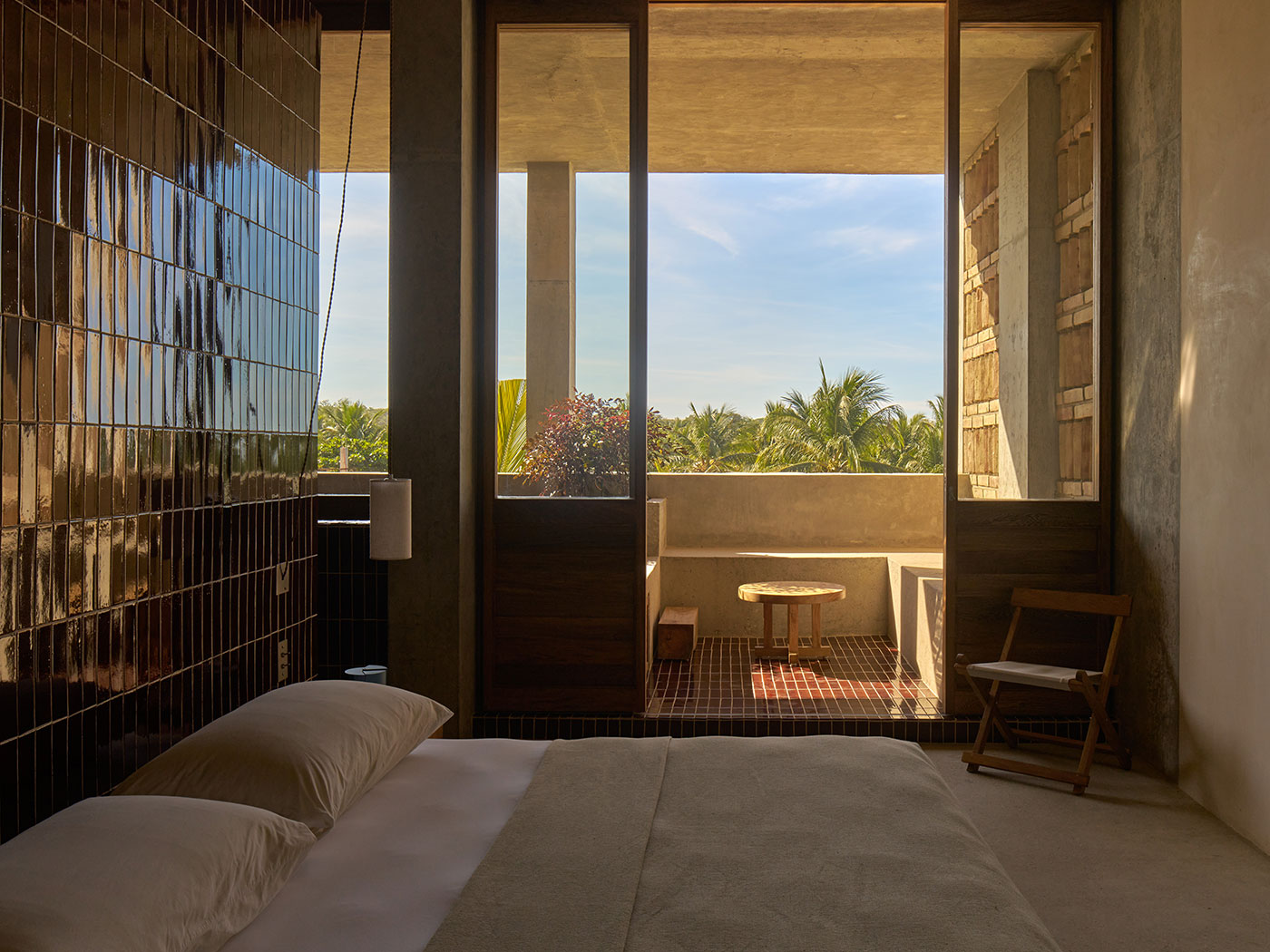 Hotel Humano Ocean View Suite R 06