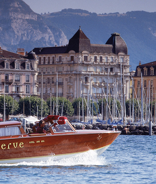 Geneva
