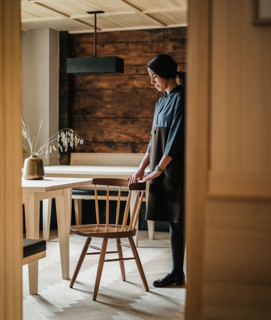 Rote Wand Gourmet Hotel (Lech am Arlberg, Austria) - Design Hotels™