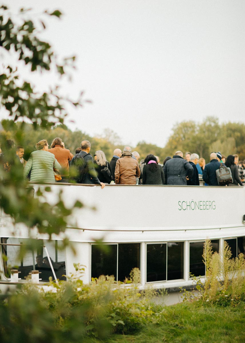 Arena Day 2 Funkhaus 13