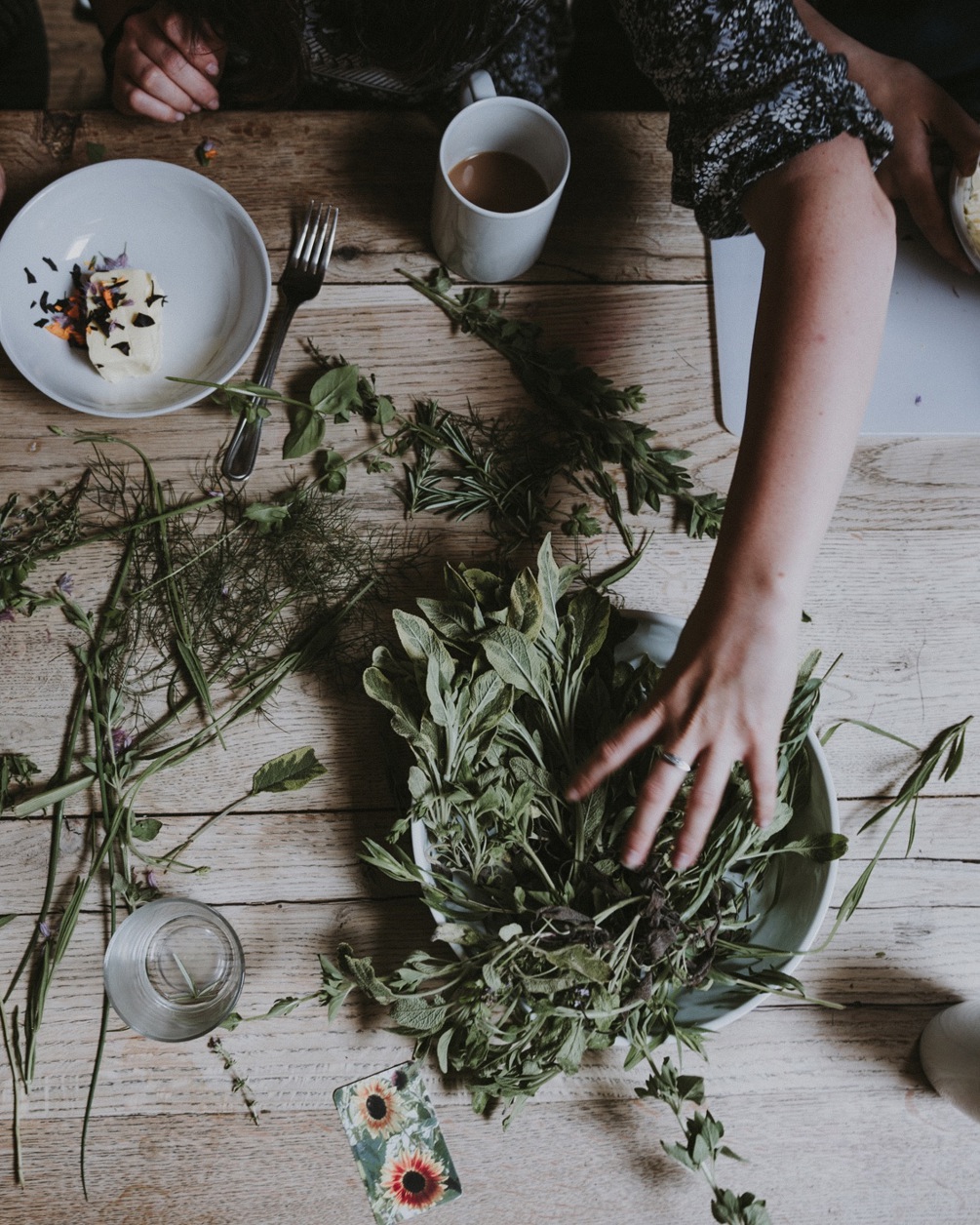 Ancient rituals to practice now - Design Hotels™