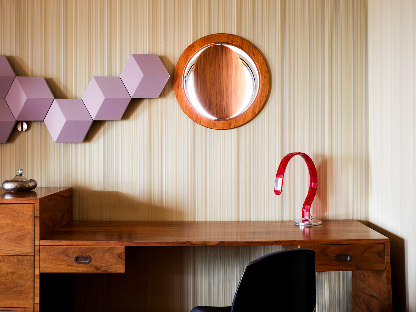 Bohemia Suites Spa Sky Suite R 06