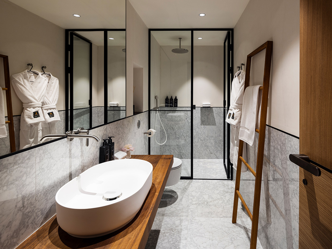 Juno Hotel Sofia Cosy Twin R 03