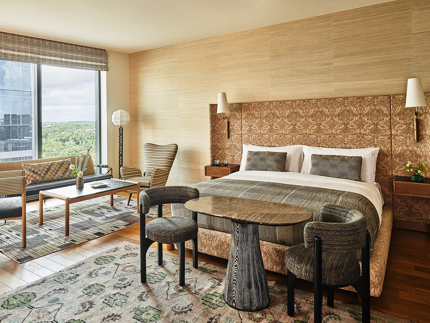 Austin Proper Hotel Grand King View V3 R 01